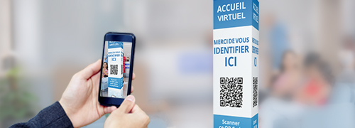 Diffmed Accueil Virtuel